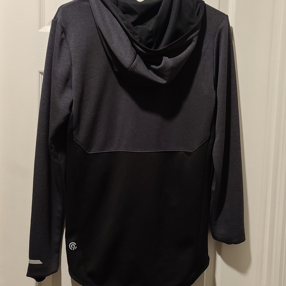 Champion Running Performance Jacket - small (CT1) - Picture 4 of 5